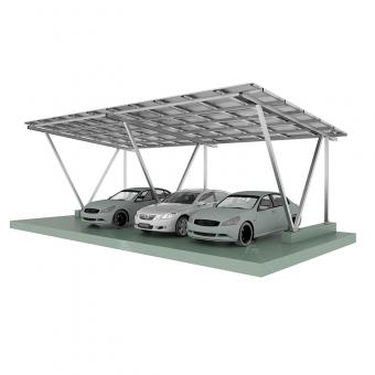 producător de sistem de montare solară auto