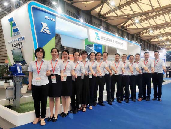  2020 shanghai SNEC expoziția internațională de energie fotovoltaică și inteligentă s-a încheiat cu succes