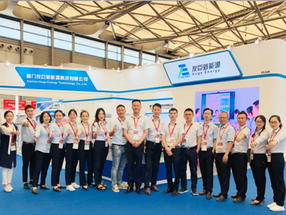 Cea de-a 15-a expoziție internațională de energie solară fotovoltaică și inteligentă (Shanghai) a SNEC (2021) s-a încheiat cu succes
